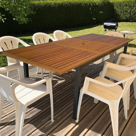 La Cle De Sea - Cocon Calme Et Convivial A Quelques Pas De La Holiday home *
