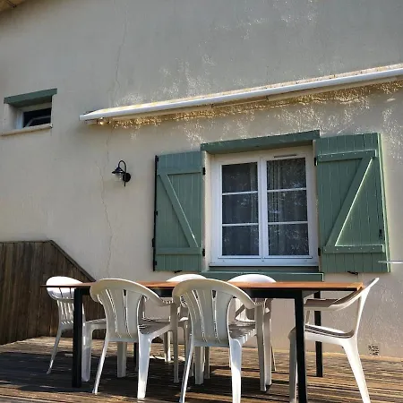 La Cle De Sea - Cocon Calme Et Convivial A Quelques Pas De La Hébergement de vacances Saint-Valery-en-Caux