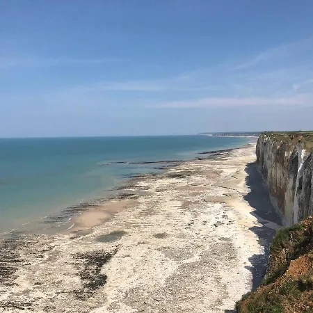 La Cle De Sea - Cocon Calme Et Convivial A Quelques Pas De La